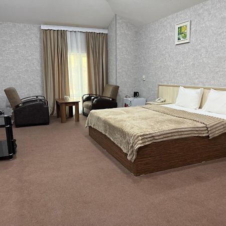 Aef Hotel Baku Zewnętrze zdjęcie