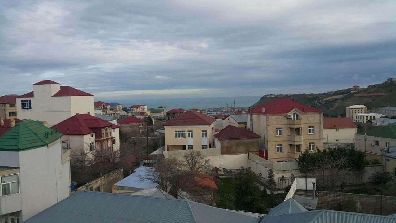 Aef Hotel Baku Zewnętrze zdjęcie