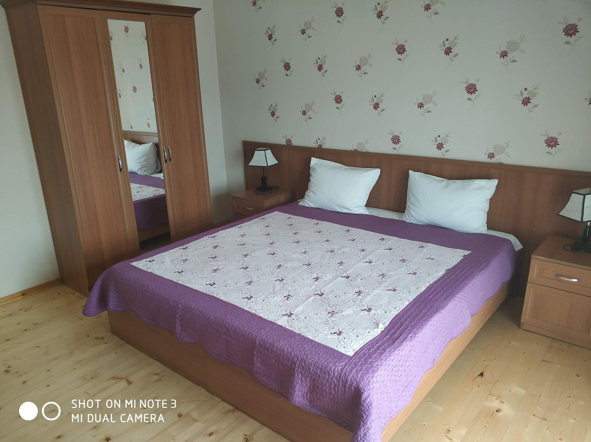 Aef Hotel Baku Zewnętrze zdjęcie