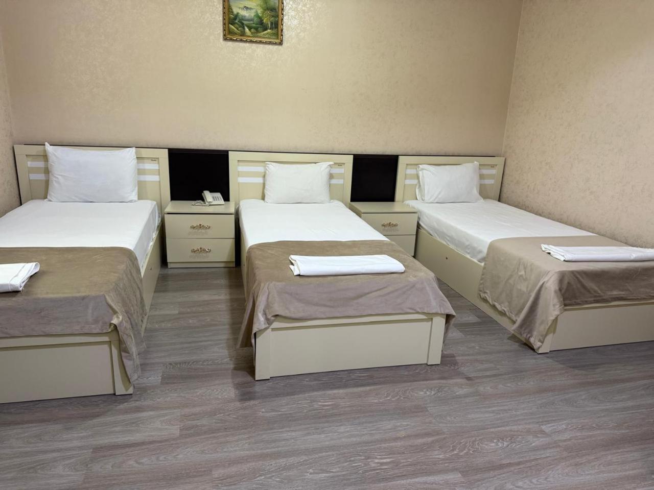 Aef Hotel Baku Zewnętrze zdjęcie