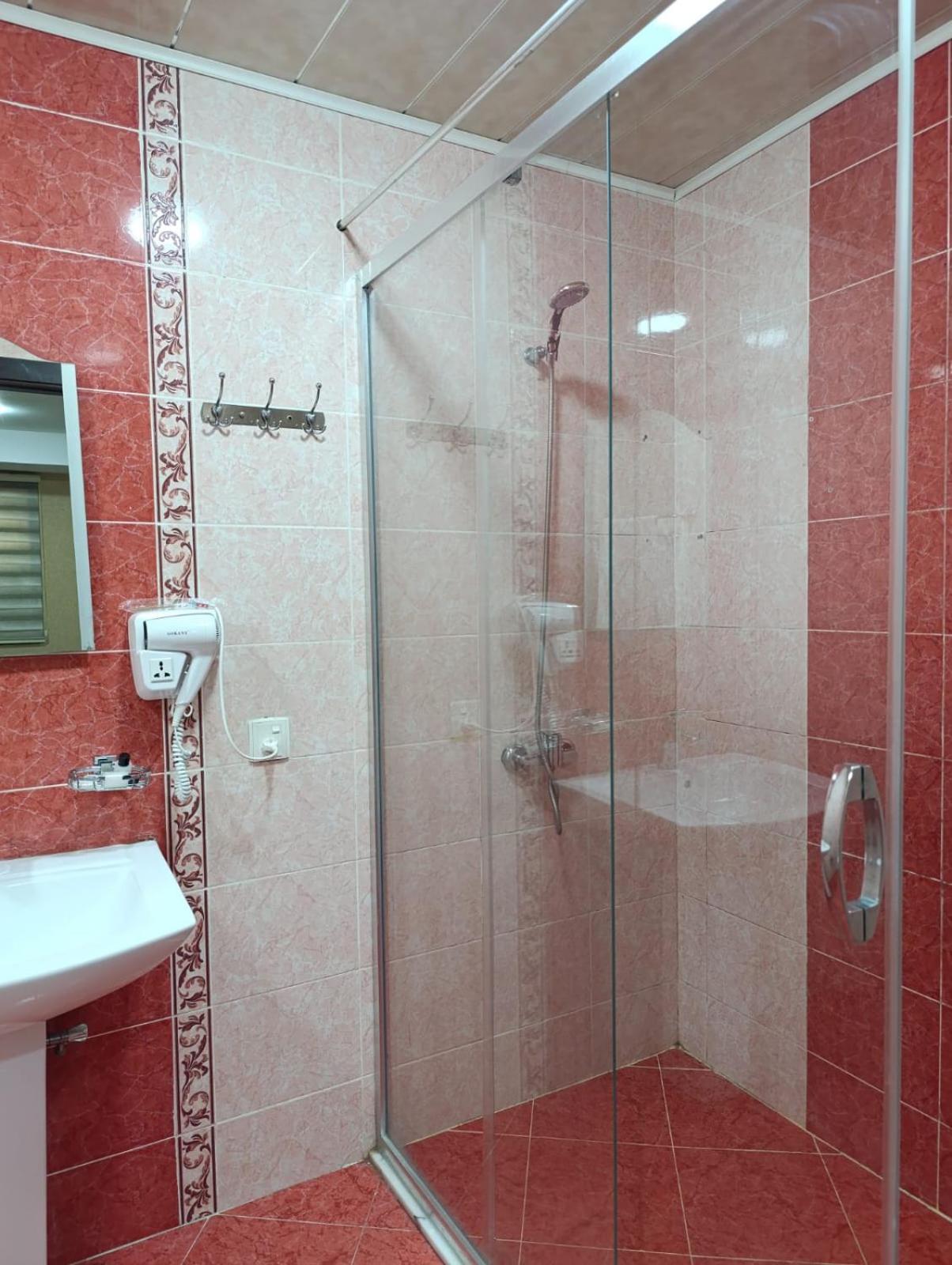 Aef Hotel Baku Zewnętrze zdjęcie