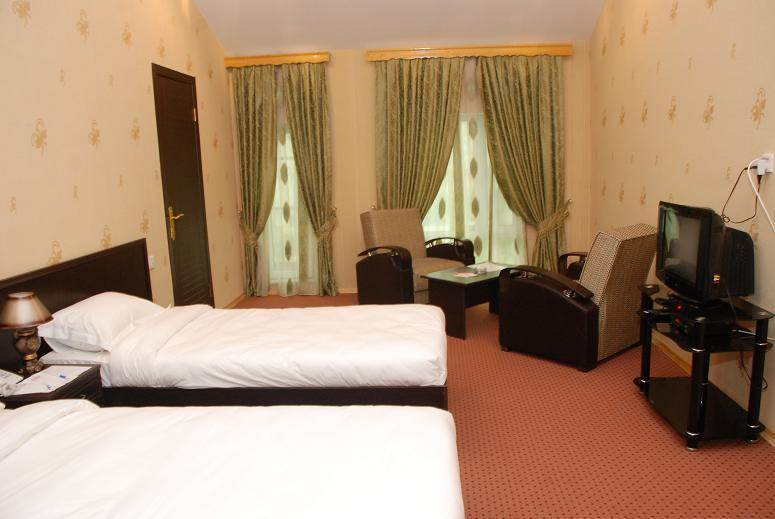 Aef Hotel Baku Pokój zdjęcie