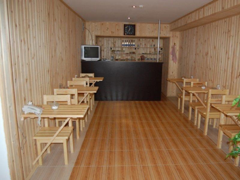 Aef Hotel Baku Zewnętrze zdjęcie
