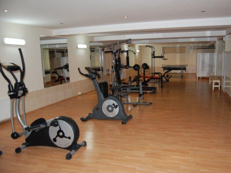 Aef Hotel Baku Udogodnienia zdjęcie