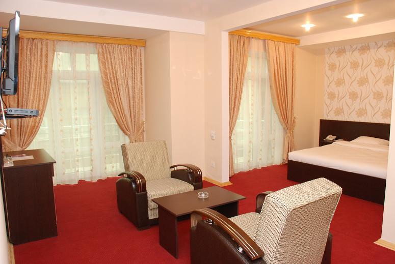 Aef Hotel Baku Pokój zdjęcie