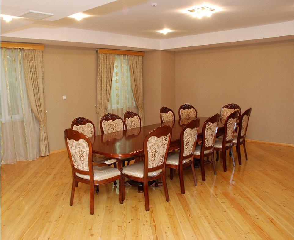 Aef Hotel Baku Udogodnienia zdjęcie